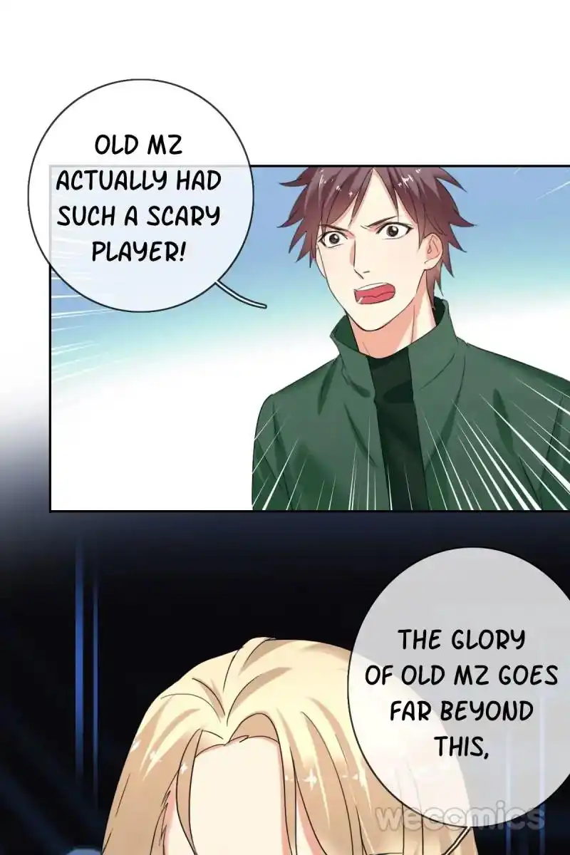 Legend Reboot Chapter 46 21